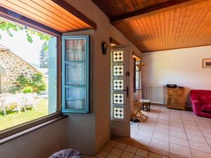 Maisons de vacances Spacious Holiday Home near Auvergne s Volcanoes : photos des chambres