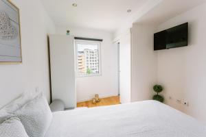 PortoVivo Bonjardim Apartamento