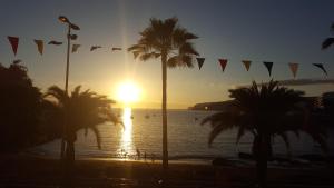 Arguineguin, Ferienhaus direkt am Meer, Casa Perchel