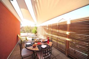 Appartements Magic Moments Appartement : photos des chambres