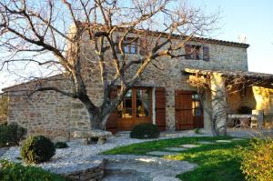 Maison Bijoux-de-Provence "Lavande"