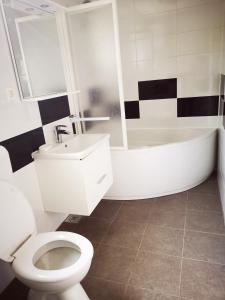 Apartmani "Sandro" Gonar