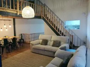 El Paller de Can Puig a la Pera 4/6 pax - Foixá