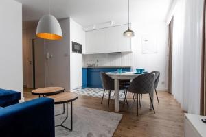 Resort Apartamenty Klifowa Rewal 35