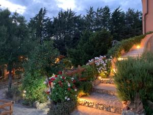 Hotel Miramonti Seulo Turismo Rurale img27