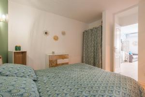 Appartements L'Exotique Narbonnais : photos des chambres