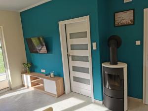 Komfortowy domek 4 strony świata