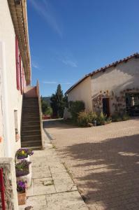 Maisons de vacances Mas de la Lezardiere — Maison d'Artiste : photos des chambres