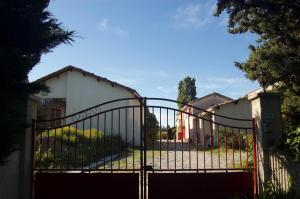 Maisons de vacances Mas de la Lezardiere — Maison d'Artiste : photos des chambres