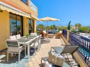HD Mogan Beach Apartment - Puerto de Mogán