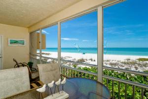 Apartment room in Anna Maria Island Beach Condo with Stunning Views!