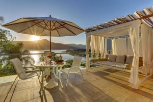 Guest House Isadora Duncan