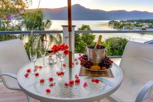 Guest House Isadora Duncan