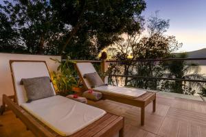 bistro e guest house isadora duncan adults only
