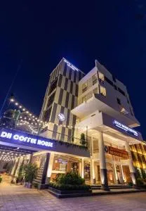 Khách sạn Hữu Nghị - Fangcheng