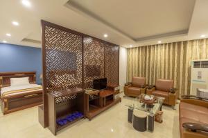 Khách sạn Hữu Nghị