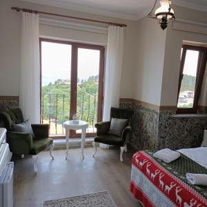 Akamoy Boztepe Hotel & restaurant