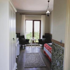 Akamoy Boztepe Hotel & restaurant