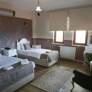 Akamoy Boztepe Hotel & restaurant