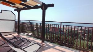 Casa Vacanza Orizzonte