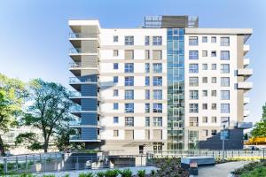 Odra View Apartments III