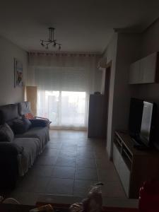 Marina dOr, apartamentos Valparaíso