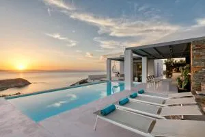 Villa Meli - Vourkari