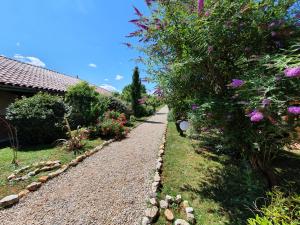 Hotels Hotel Restaurant Le Grezalide : photos des chambres