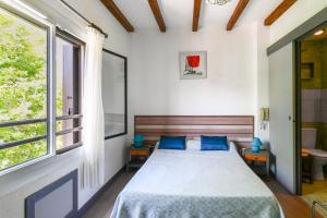 Hotels Le Preconil : photos des chambres