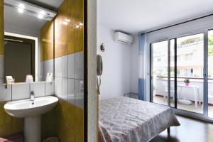 Hotels Le Preconil : photos des chambres