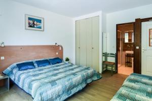 Hotels Le Preconil : photos des chambres