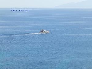 Pelagos Studios Myconos Greece