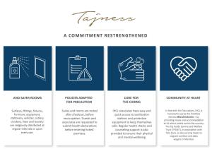 Taj Fisherman’s Cove Resort & Spa, Chennai