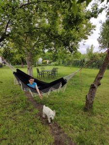 Willa Wanda - duży ogród z hot-tube i sauna