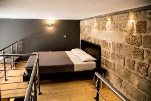 "Here" Mini loft Alghero img48