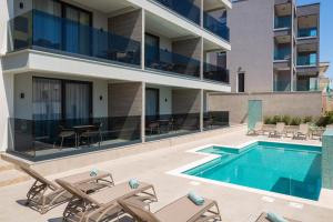 Fontevita Apartments 