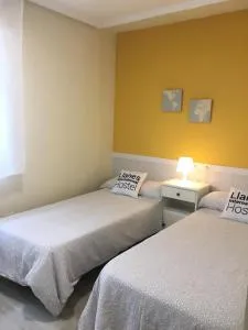 Llanes International Hostel - Espinama