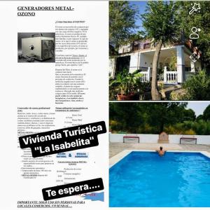 La Isabelita