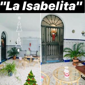 La Isabelita