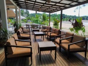 Rafflesia Resort