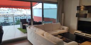 Ático Playa Chill Out