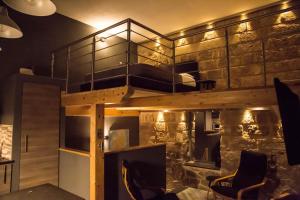 "Here" Mini loft Alghero img9