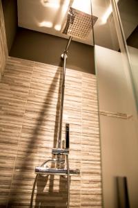 "Here" Mini loft Alghero img16