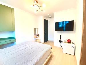 Phòng Đôi (Double Room)