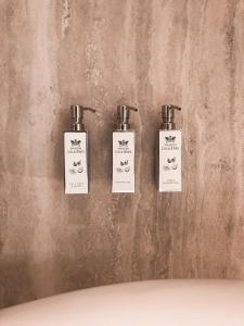 Hotels Hotel Le Saint Remy & Spa : Chambre Supérieure avec Terrasse