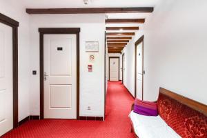 Hotels Le Preconil : photos des chambres