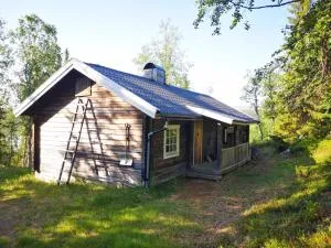 Messlingen, Sjövägen 5 - Funäsdalen