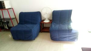 Appartements Residence Acapulco : photos des chambres