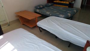 Appartements Residence Acapulco : photos des chambres