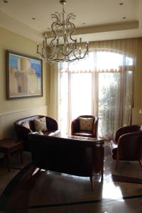 Helena VIP Villas and Suites - Half Board